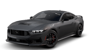 2026 Ford Mustang® External Image 2